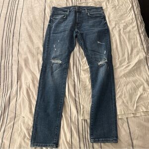 Forever 21 jeans Dark Wask